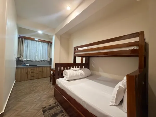 Standard Room 1 image 1