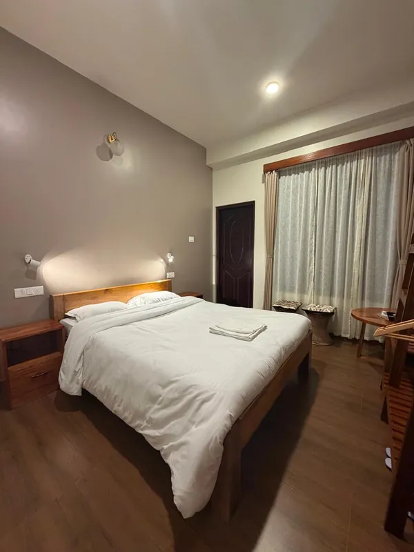 Standard Room 2 image 1