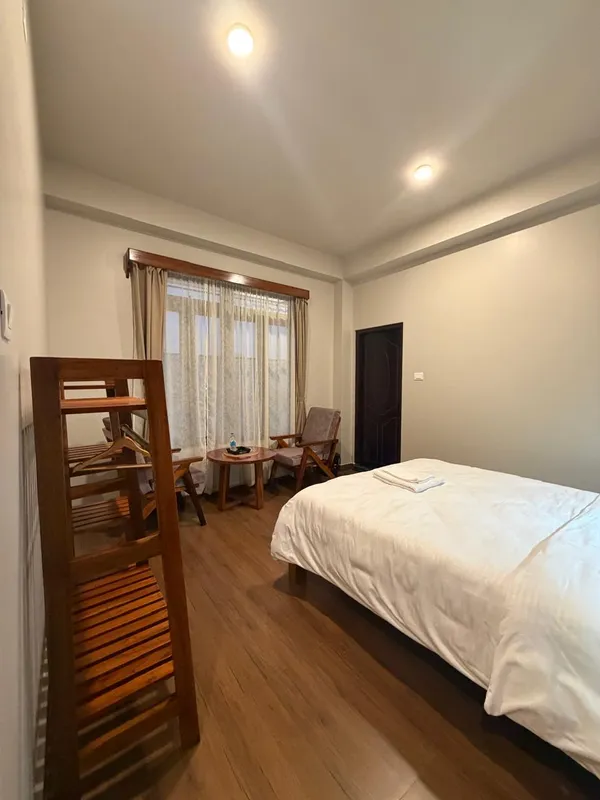 Standard Room 3 image 1